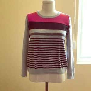 GAP stripes sweater